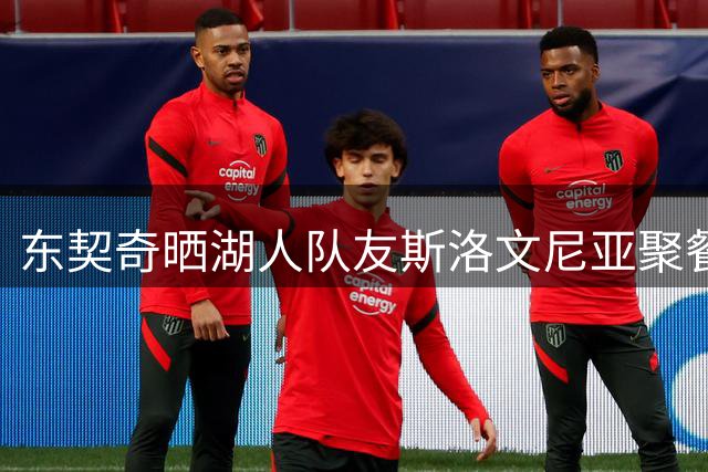 东契奇晒湖人队友斯洛文尼亚聚餐合影 集训期间增进团队感情